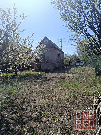Продам участок Донецк - изображение 5