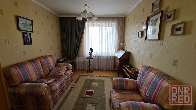 Продажа крупногабаритной 3-х комнатной квартиры , ул. 50 лет ссср, ворошиловский район Донецк - изображение 10