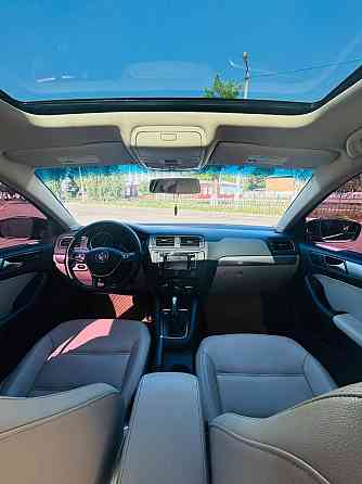 VOLKSWAGEN JETTA 2015 1.8 turbo Горловка