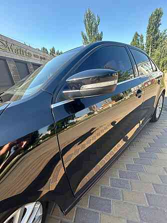 VOLKSWAGEN JETTA 2015 1.8 turbo Горловка