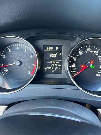 VOLKSWAGEN JETTA 2015 1.8 turbo Горловка