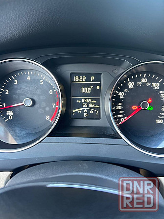 VOLKSWAGEN JETTA 2015 1.8 turbo Горловка - изображение 3