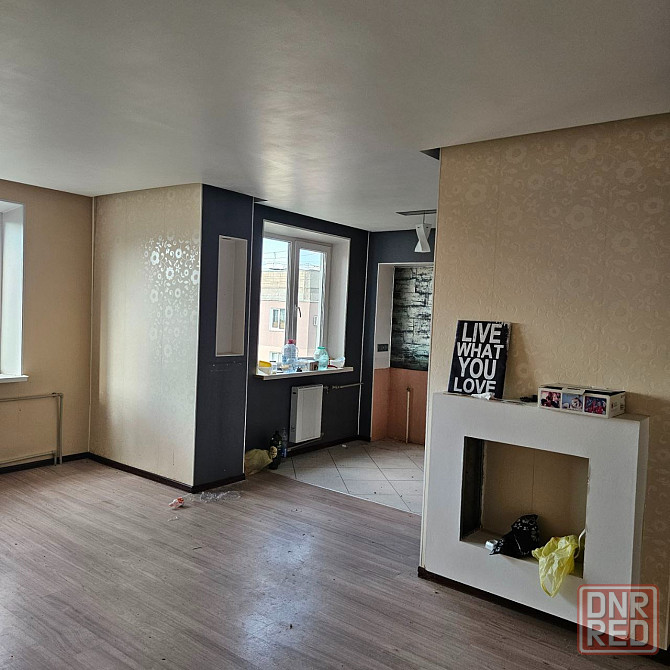 Продажа 3-х комнатной квартиры в центрально-городском районе Макеевки, площадь Грибиниченко. Макеевка - изображение 9