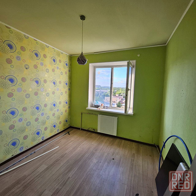Продажа 3-х комнатной квартиры в центрально-городском районе Макеевки, площадь Грибиниченко. Макеевка - изображение 1
