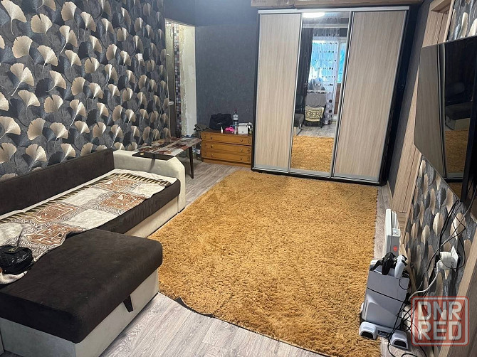 Продажа 2к квартиры в Петровском районе ( остановка трест Донецк - изображение 1