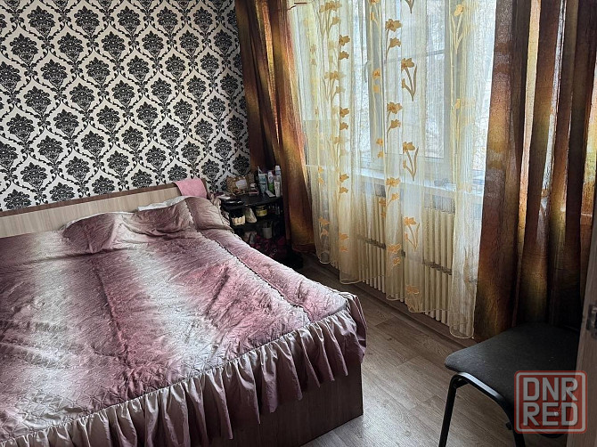 Продажа 2к квартиры в Петровском районе ( остановка трест Донецк - изображение 3