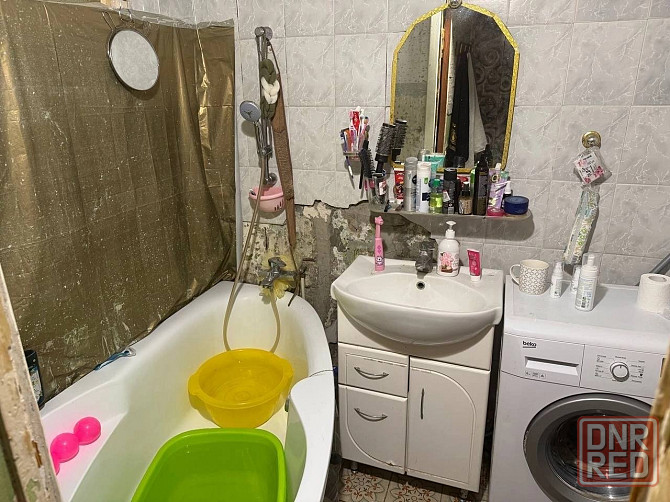 Продажа 2к квартиры в Петровском районе ( остановка трест Донецк - изображение 11