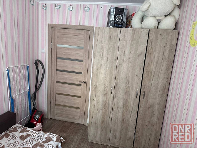 Продажа 2к квартиры в Петровском районе ( остановка трест Донецк - изображение 8