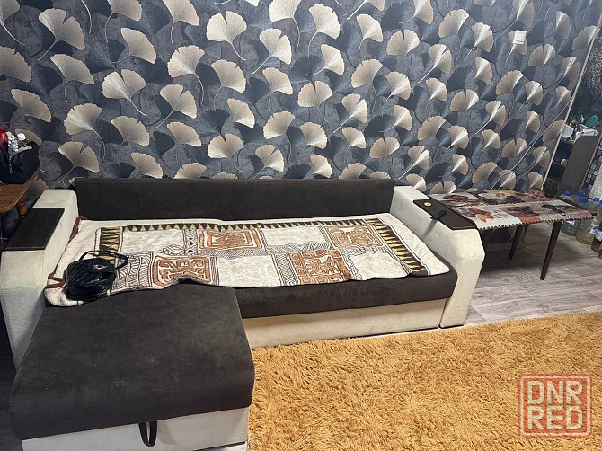 Продажа 2к квартиры в Петровском районе ( остановка трест Донецк - изображение 2