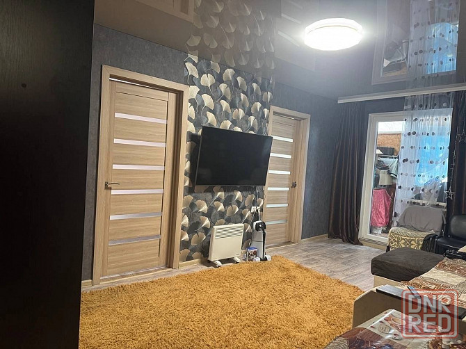 Продажа 2к квартиры в Петровском районе ( остановка трест Донецк - изображение 7
