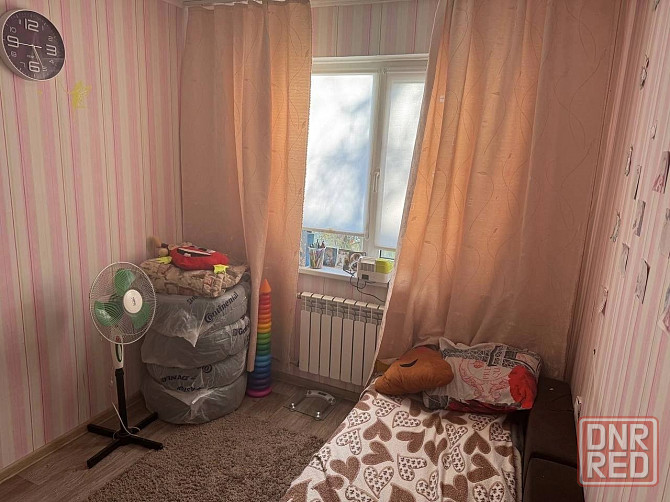 Продажа 2к квартиры в Петровском районе ( остановка трест Донецк - изображение 9