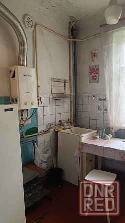 Продажа 2-квартиры Майский рынок. Донецк - изображение 1