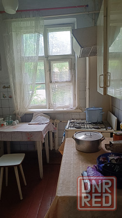 Продажа 2-квартиры Майский рынок. Донецк - изображение 2