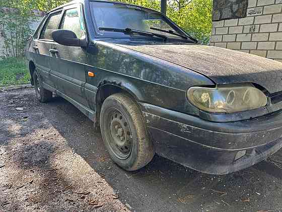 Продам ваз 2115 Донецк