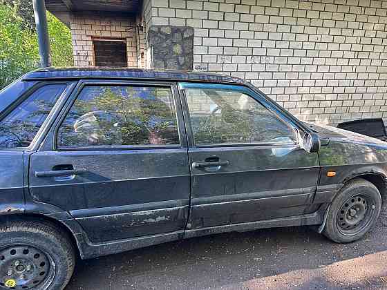 Продам ваз 2115 Донецк