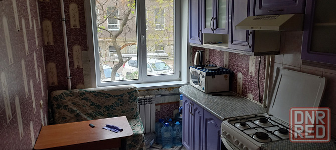 Продам 3х комнатную квартиру Мариуполь - изображение 4