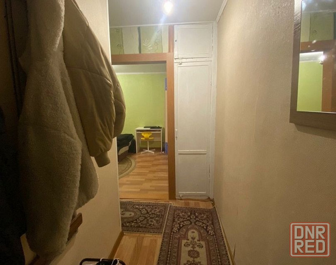 1-ком. квартира, б. Шевченко/50-й гвардейской дивизии Донецк - изображение 1