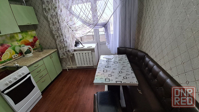 Сдам 1-комнатную квартиру в Кировском районе, Текстильщик. Донецк - изображение 1