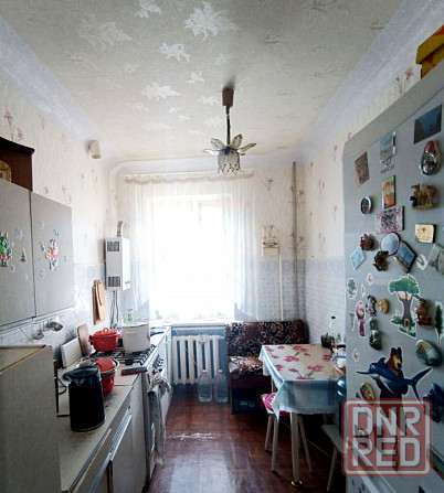 Продажа отличной 2 комнатной квартиры Донецк - изображение 4
