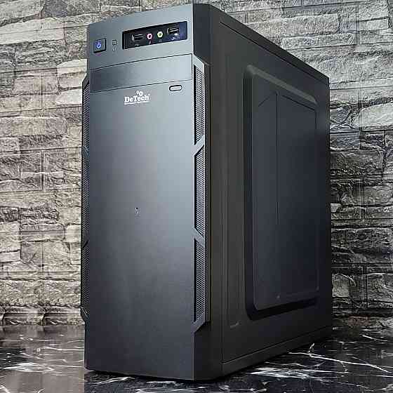 Компьютер для офисной работы на i5-3470s Донецк