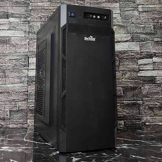 Компьютер для офисной работы на i5-3470s Донецк