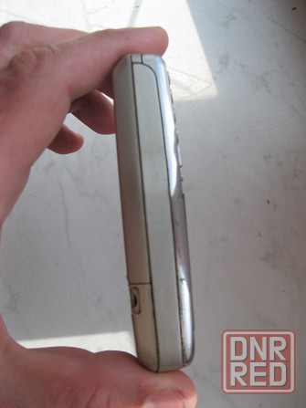 Раритетный телефон Alcatel BH4 (полностью рабочий) с аккумулятором и зарядным Донецк - изображение 6