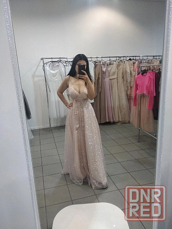 Продам платье Донецк - изображение 1