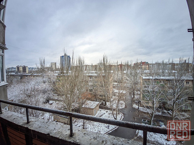 Продажа 3к квартиры Альтком, ул.Артема , Киевский р-н Донецк - изображение 4