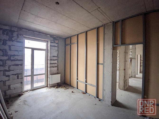 Продажа 3к квартиры Альтком, ул.Артема , Киевский р-н Донецк - изображение 3
