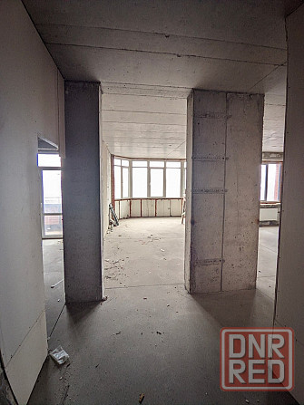 Продажа 3к квартиры Альтком, ул.Артема , Киевский р-н Донецк - изображение 9
