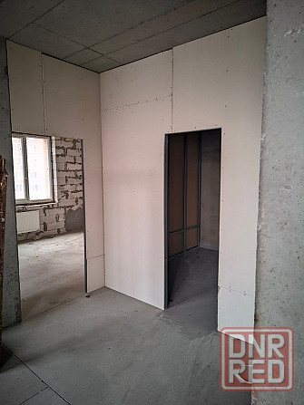 Продажа 3к квартиры Альтком, ул.Артема , Киевский р-н Донецк - изображение 8