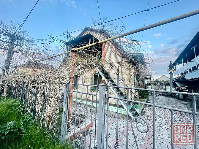 Пансионат у моря - отличное вложение! Азовское побережье, с. Юрьевка Мариуполь - изображение 4