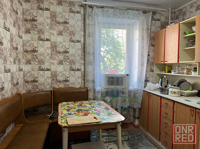 Продам 2 комнатную квартиру Мариуполь - изображение 4