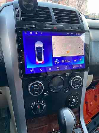 Suzuki мультимедиа автомагнитолы магнитолы Макеевка