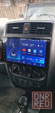 Suzuki мультимедиа автомагнитолы магнитолы Макеевка - изображение 4