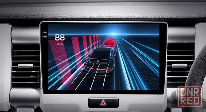 Suzuki мультимедиа автомагнитолы магнитолы Макеевка - изображение 8