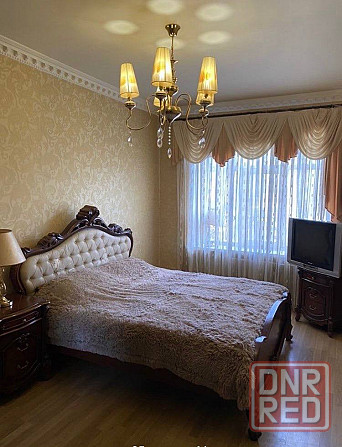 Аренда 2х Комнатной Сталинки в Центре Бульвара Пушкина- Donbass Palace ! Вода Донецк - изображение 9