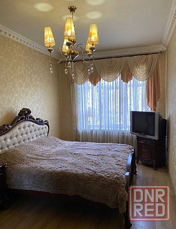 Аренда 2х Комнатной Сталинки в Центре Бульвара Пушкина- Donbass Palace ! Вода Донецк - изображение 6