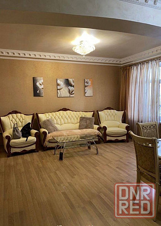 Аренда 2х Комнатной Сталинки в Центре Бульвара Пушкина- Donbass Palace ! Вода Донецк - изображение 2