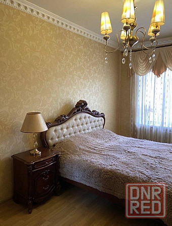Аренда 2х Комнатной Сталинки в Центре Бульвара Пушкина- Donbass Palace ! Вода Донецк - изображение 8