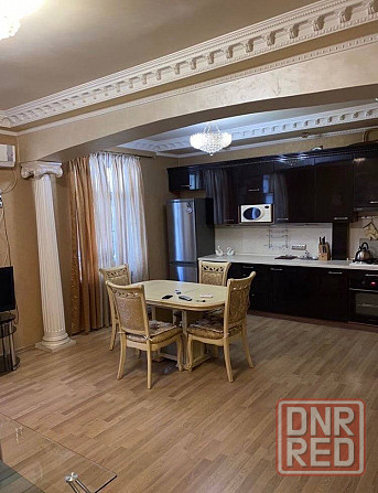 Аренда 2х Комнатной Сталинки в Центре Бульвара Пушкина- Donbass Palace ! Вода Донецк - изображение 4