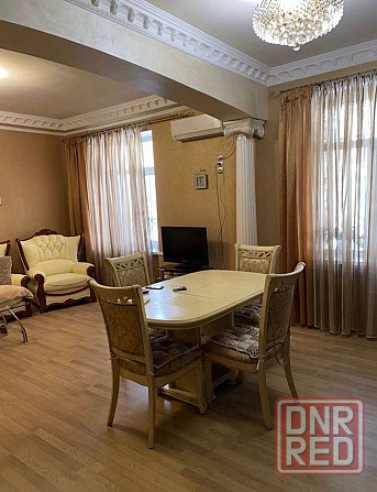 Аренда 2х Комнатной Сталинки в Центре Бульвара Пушкина- Donbass Palace ! Вода Донецк - изображение 3