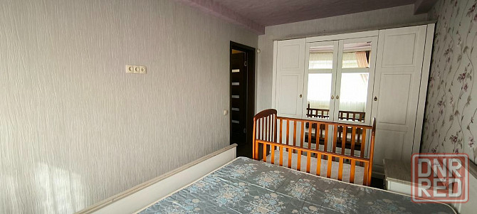 Продажа 3к квна Артема возле ресторана Адачи Предлагается на продажу отличная 3-х комнатная квартира Донецк - изображение 3