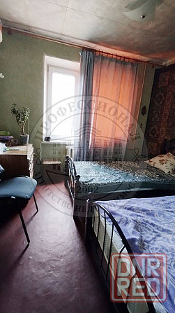 3к кв, м-н Мирный э Макеевка - изображение 5
