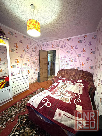 2к квартира, м-н Зеленый э Макеевка - изображение 3