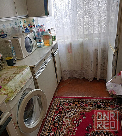 3-х ком. квартира, пр. Ленинский Донецк - изображение 3