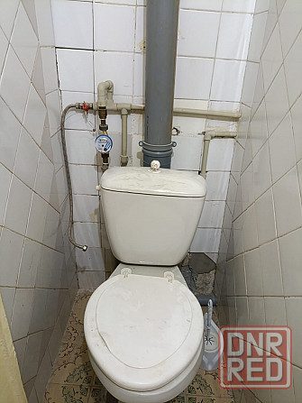 Продам 3-ком квартиру у Калиниского рынка Донецк - изображение 11