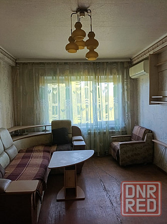 Продам 3-ком квартиру у Калиниского рынка Донецк - изображение 3
