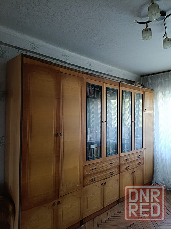 Продам 3-ком квартиру у Калиниского рынка Донецк - изображение 8