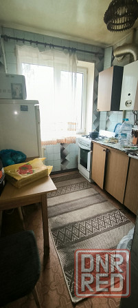 Предлагается на продажу 3-х комнатная квартира в Куйбышевском районе по ул. Фомина Донецк - изображение 2